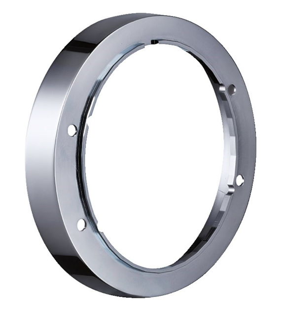 ROZETA MASKUJACA O 150 MM