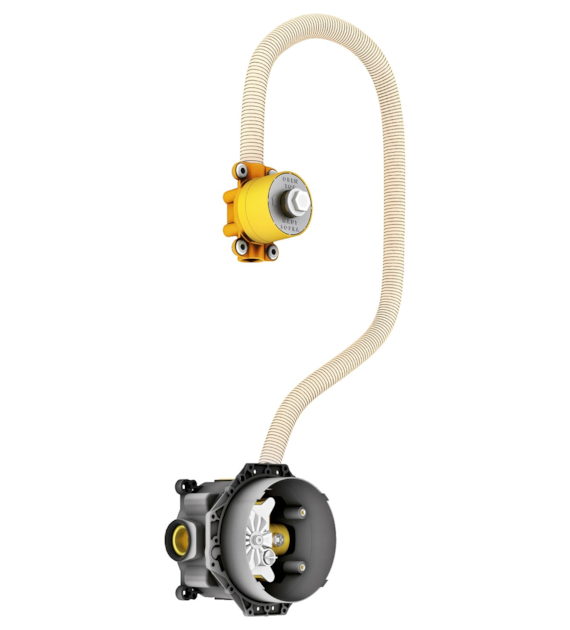 AXOR CITTERIO BAT UM SAMOCZYNN PODT Z WYL160 CHROM