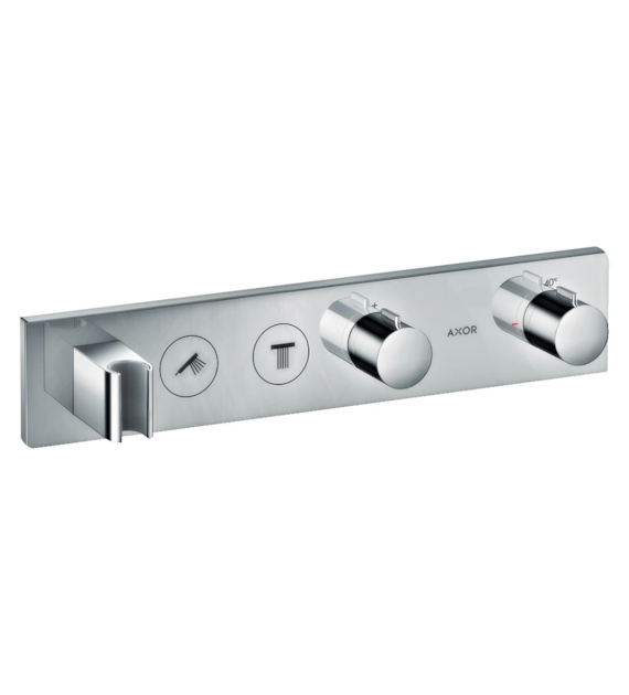 AXOR MODUL TERM.SELECT 460/90 2 ODBIORNIKI PODT.