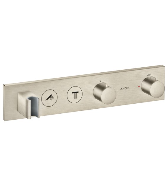 AXOR MODUL TERM.SELECT 460/90 2 ODBIORNIKI PODT.