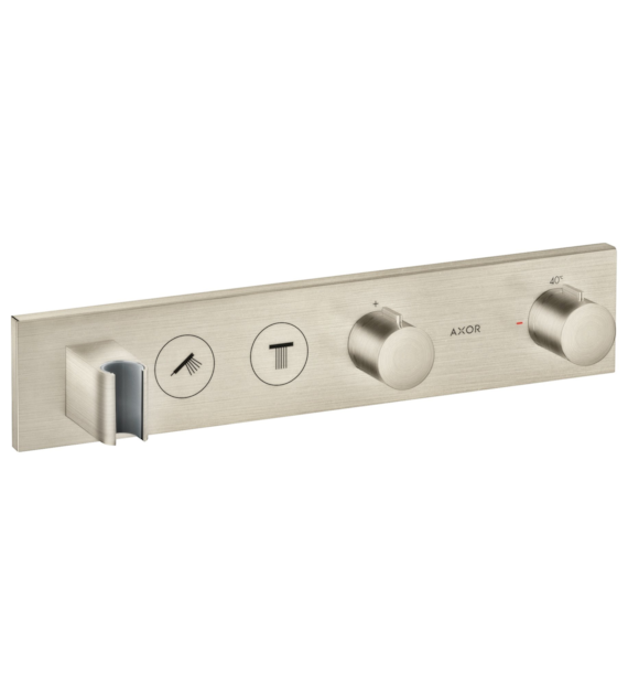 AXOR MODUL TERM.SELECT 460/90 2 ODBIORNIKI PODT.