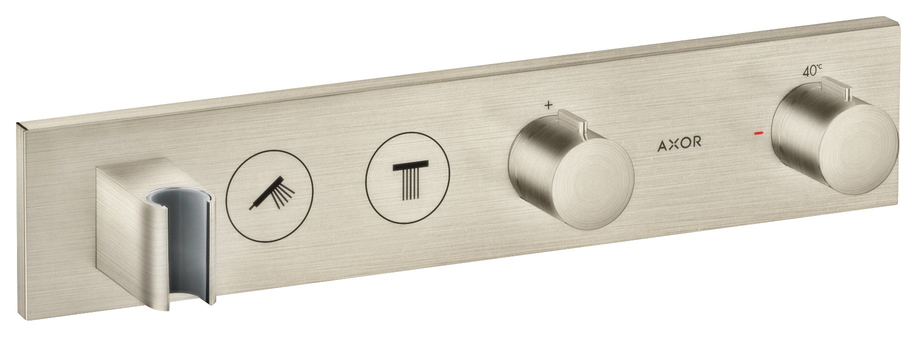 AXOR MODUL TERM.SELECT 460/90 2 ODBIORNIKI PODT.
