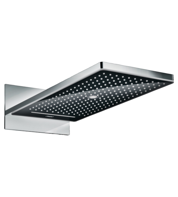 RAINMAKER SELECT DESZOWNICA 3-F. 580 CZARNY-CHROM