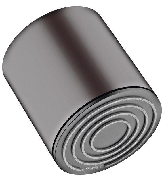 PULSIFY S GŁÓWKA PRYSZNICOWA 105 1JET CZARNY MAT