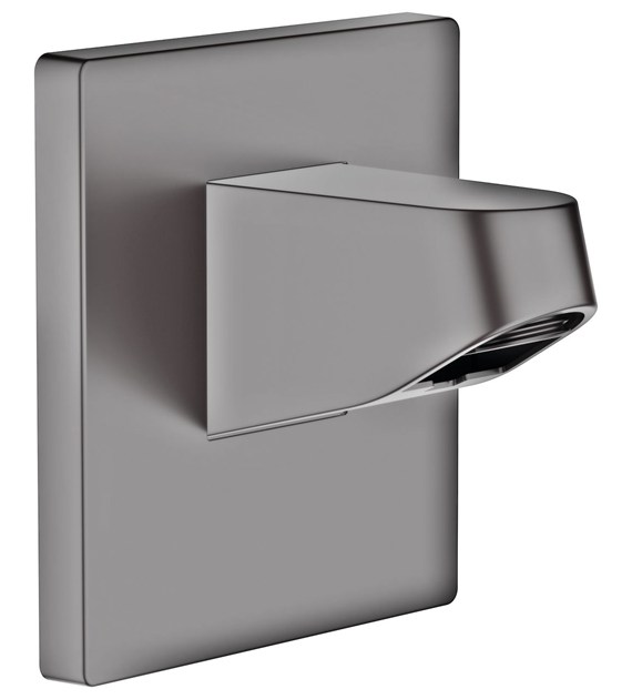 PULSIFY PRZYŁĄCZE ŚC.GŁOWICY PRYSZ. 105 CZARNY MAT