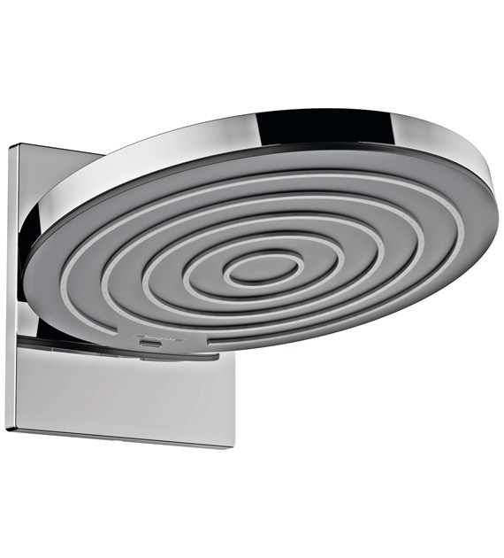 PULSIFY GŁOWICA PRYSZNICOWA 260 2JET CHROM