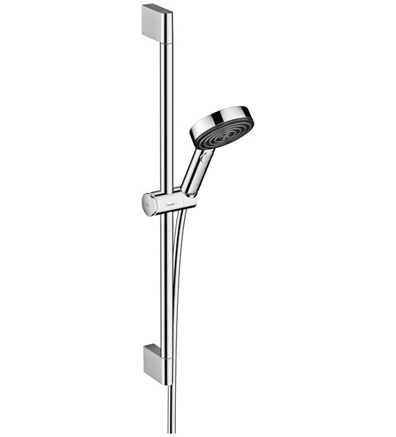 PULSIFY ZESTAW NATRYSKOWY 3JET 65CM CHROM