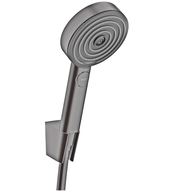 PULSIFY ZESTAW NATRYSKOWY 105 3JET CZ/MAT