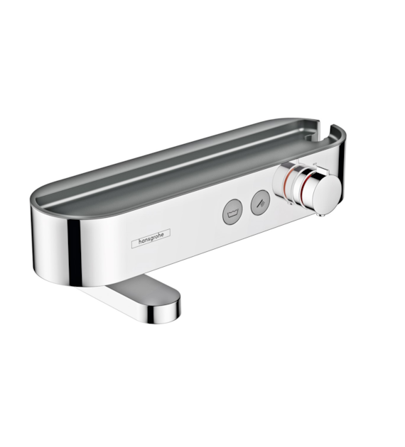 SHOWERTABLET BATERIA TERM. 400 WANN NATYNK CHROM
