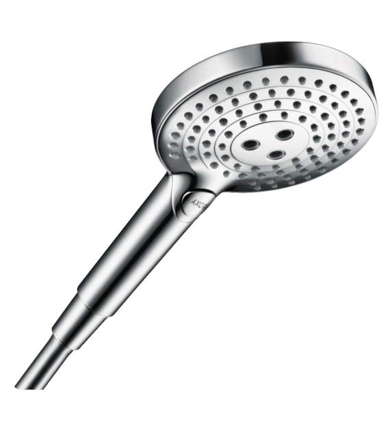 AXOR GLOWKA PRYSZNICOWA  SHOWERSOLUTIONS 120 STEEL