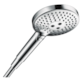 AXOR GLOWKA PRYSZNICOWA  SHOWERSOLUTIONS 120 STEEL