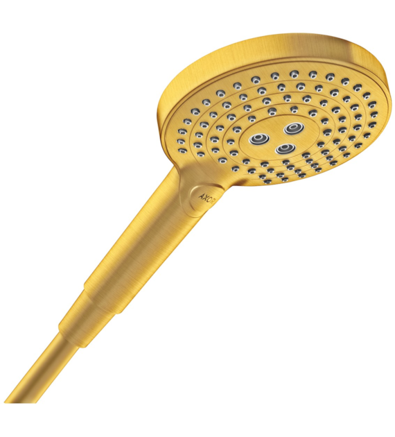 AXOR GLOWKA PRYSZNICOWA SHOWERSOLUTIONS 120 ZŁ SZC