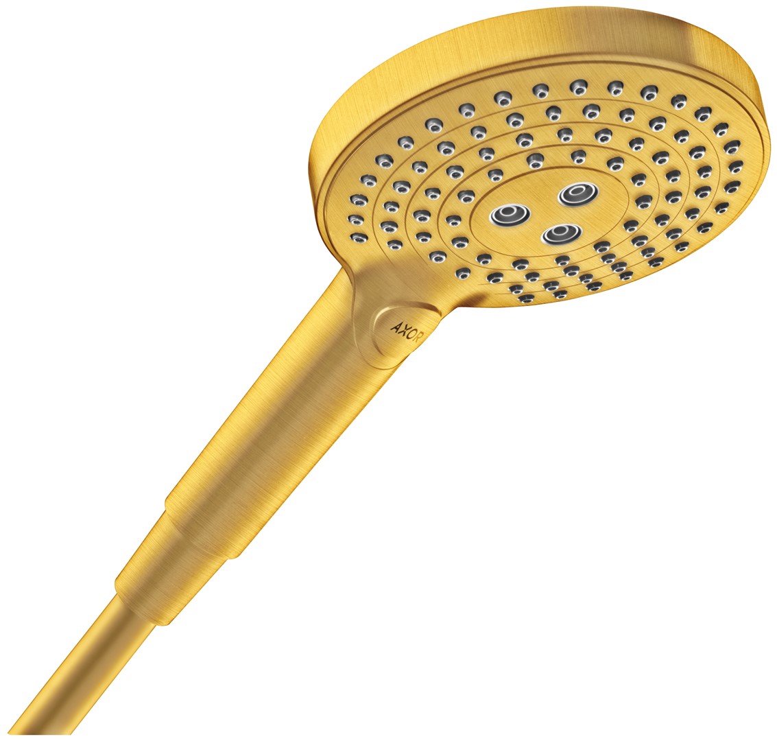 AXOR GLOWKA PRYSZNICOWA SHOWERSOLUTIONS 120 ZŁ SZC