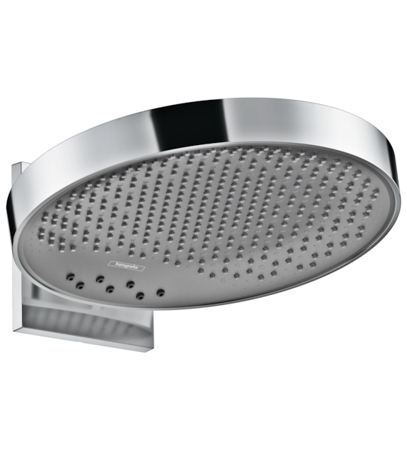 RAINFINITY GLOWICA PRYSZNICOWA 360 3JET CHROM