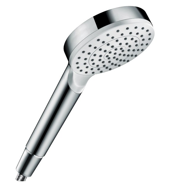 CROMETTA SLUCHAWKA PRYSZNICOWA 100 1 JET B/CHROM