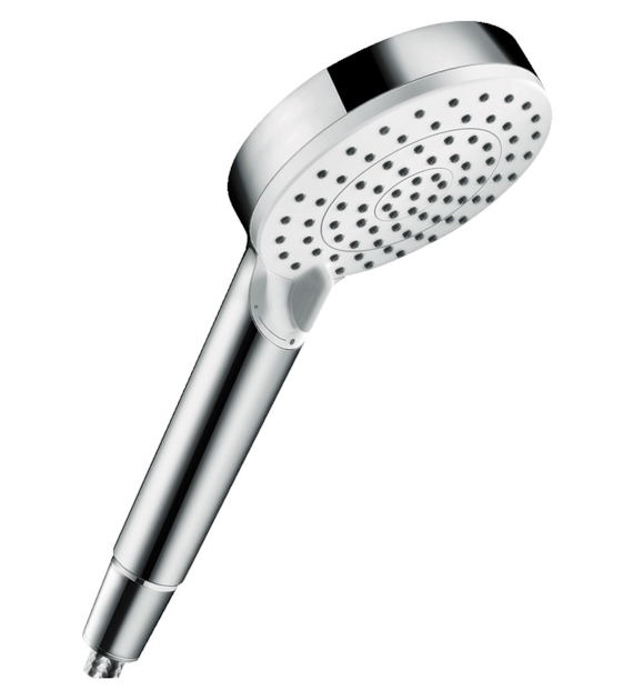 CROMETTA SLUCHAWKA VARIO ECOSMART 9 L/MIN