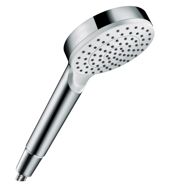 CROMETTA SLUCHAWKA 100 1JET ECOSMART CHROM