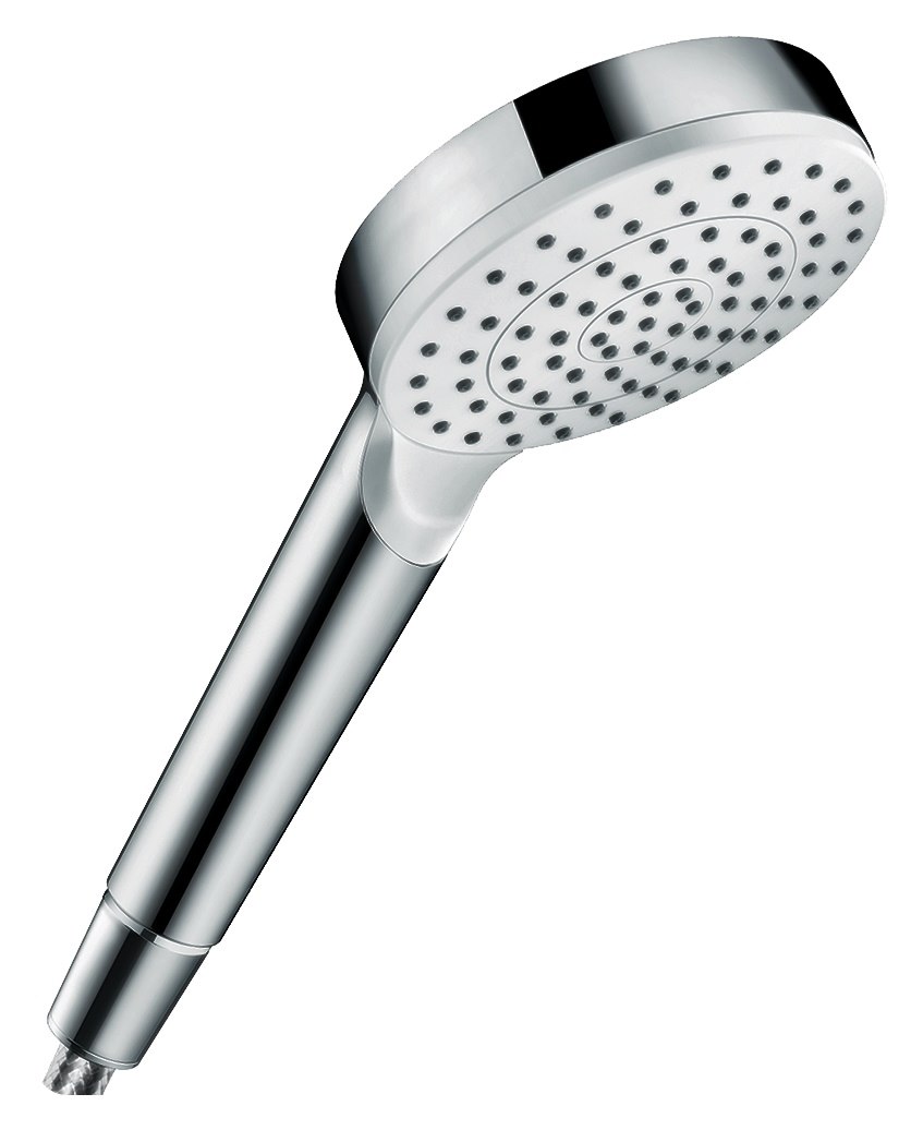 CROMETTA SLUCHAWKA 100 1JET ECOSMART CHROM