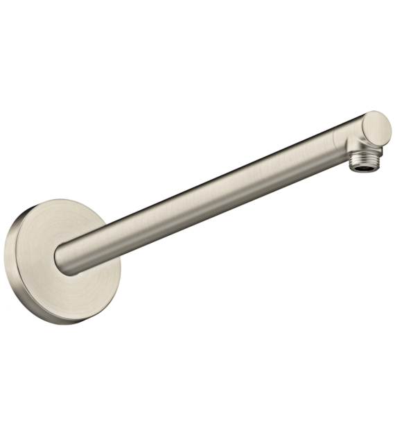 AXOR  RAMIE PRYSZNICOWE 390MM STEEL