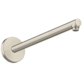 AXOR  RAMIE PRYSZNICOWE 390MM STEEL