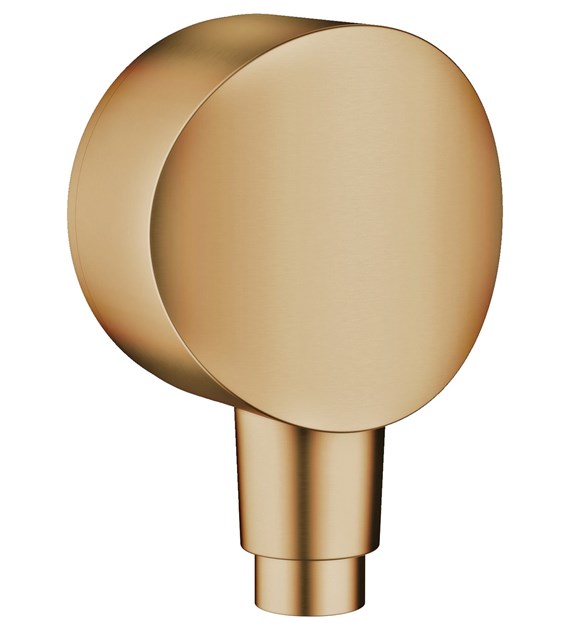 FIXFIT S PRZYŁĄCZE WĘŻA Z ZAW. ZWR. B/SZCZOTK