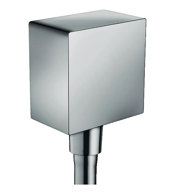 FIXFIT SQUARE PRZYLACZE WEZA Z ZAW. ZWR. CHROM