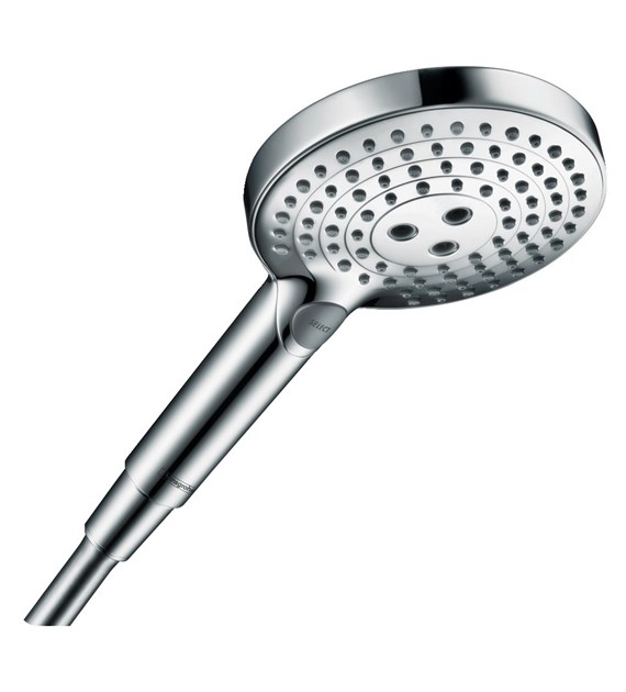 RAINDANCE SELECT S GŁÓWKA NATR. 120 3JET CHROM