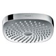 RAINDANCE SELECT E 180 GLOWKA NATRYSKOWA CHROM