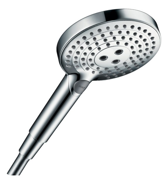 RAINDANCE SELECT S 120 3JET CHROM