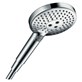 RAINDANCE SELECT S 120 3JET CHROM