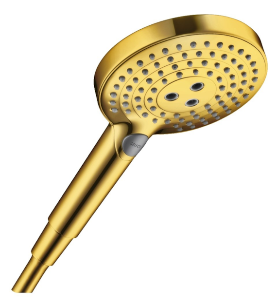 GLOWKA PRYSZNICOWA RADIANCE SELECT S 120