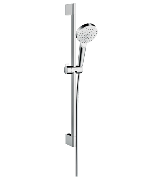 CROMETTA ZESTAW.PRYSZNIC. L-65 1JET ECOSMART 9 L/M