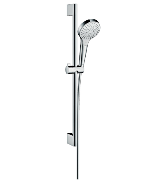 CROMA SELECT S MULTI ZESTAW PRYSZNICOWY 65CM BI/CH