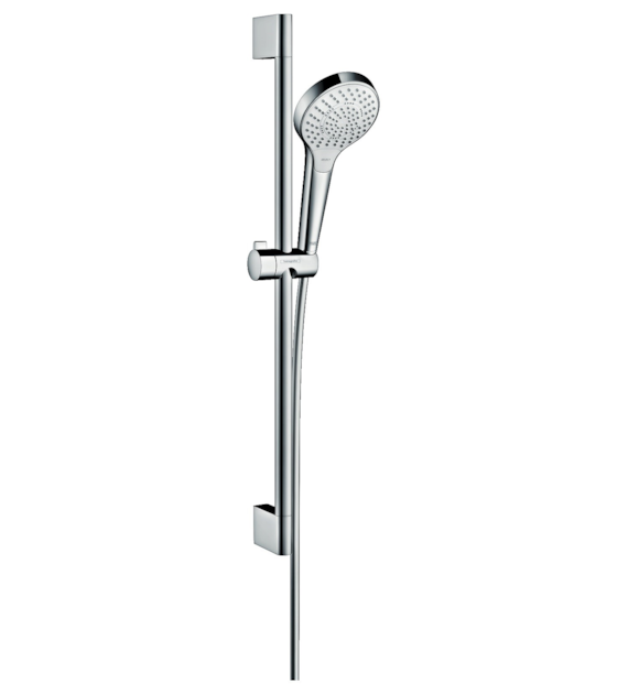 CROMA SELECT S MULTI ZESTAW PRYSZNICOWY 65CM BI/CH