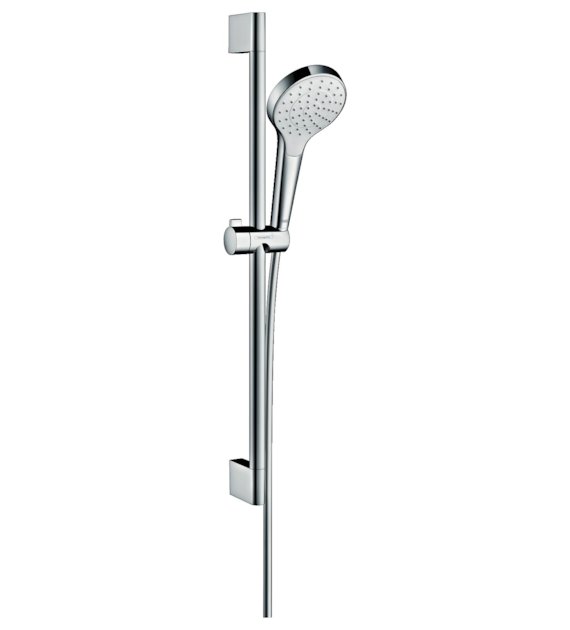 CROMA SELECT S MULTI ZESTAW PRYSZNICOWY 65CM BI/CH