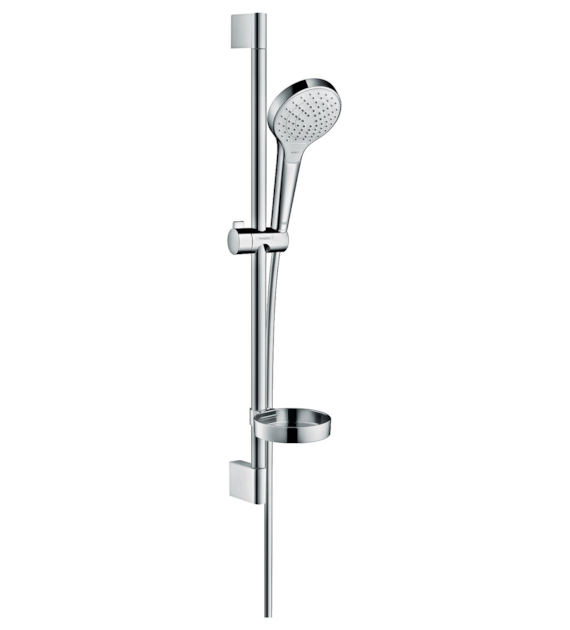 CROMA SELECT S ZESTAW NATR. 110 VARIO BIAŁY/CHROM