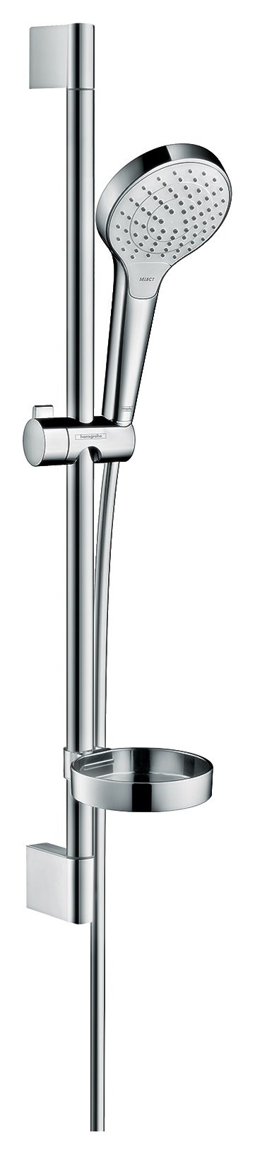 CROMA SELECT S ZESTAW NATR. 110 VARIO BIAŁY/CHROM