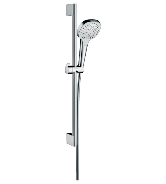 CROMA SELECT E MULTI ZESTAW PRYSZNICOWY 65CM BI/CH