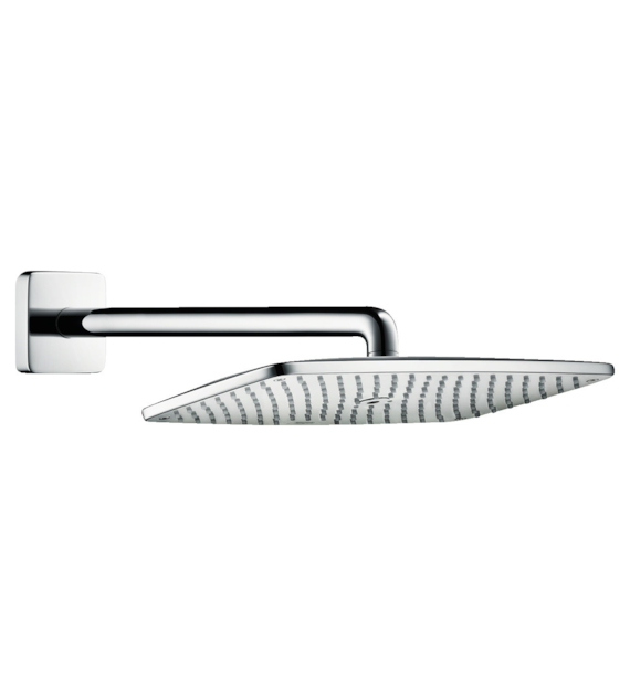 RAINDANCE AIR E 120 GLOWICA NATRYSKOWA CHROM