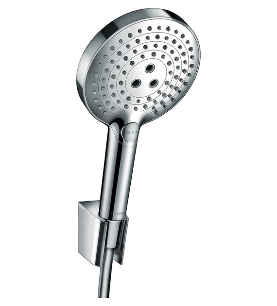 RAINDANCE SELECT S120 3JET CHROM OKRLAGŁA