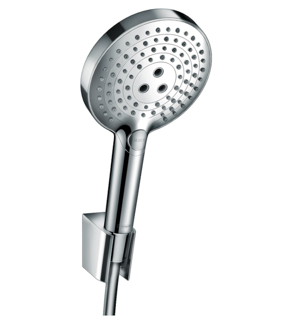 RAINDANCE SELECT S120 3JET CHROM OKRLAGŁA