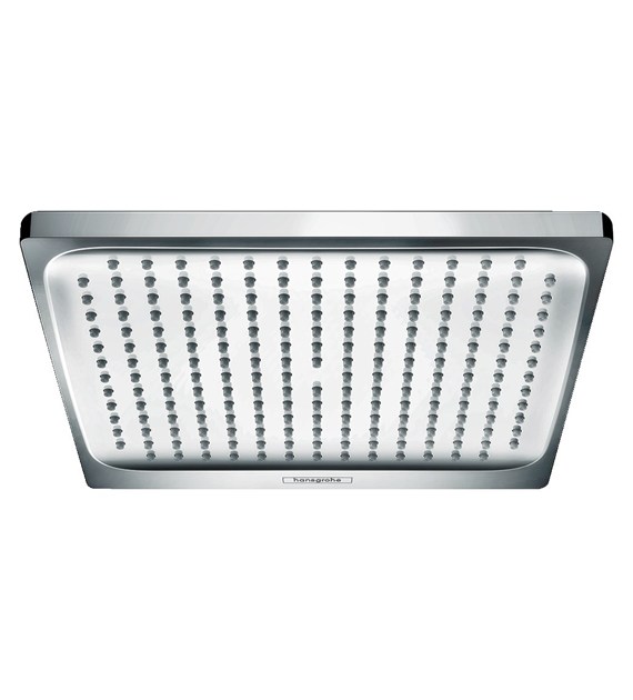 CROMETTA E 240 1JET DESZCZOWNICA KWADRAT 24cm