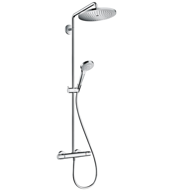 KOMPLET PRYSZNICOWY CROMA SELECT S 280 ECO SMART 9
