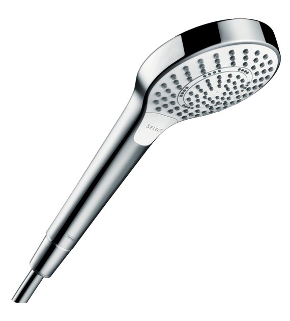 CROMA SELECT S  1JET RACZKA NATR.110 CHROM