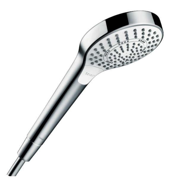 CROMA SELECT S  1JET RACZKA NATR.110 CHROM