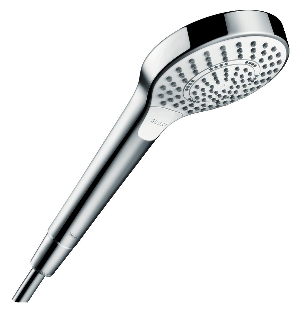 CROMA SELECT S  1JET RACZKA NATR.110 CHROM