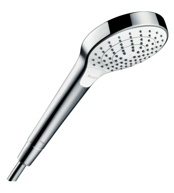 CROMA SELECT S VARIO 3JET RACZKA NATR. CHROM