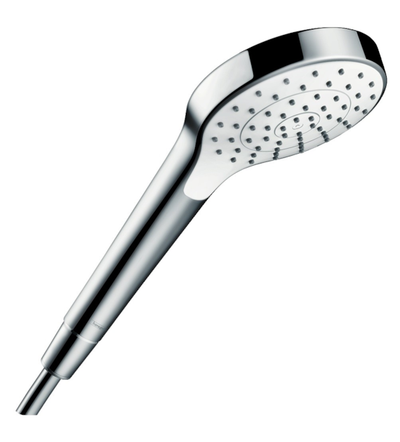CROMA SELECT S VARIO 1JET RACZKA NATR.110 CHROM