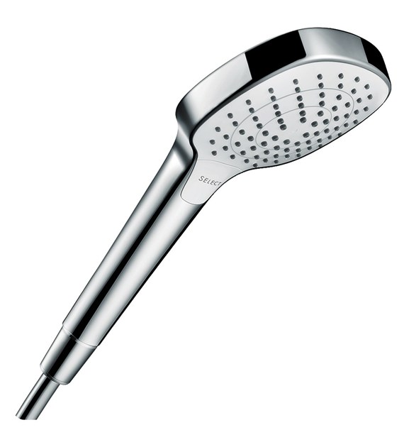 CROMA SELECT E VARIO 3JET RACZKA NATR DN14  BI/CHR