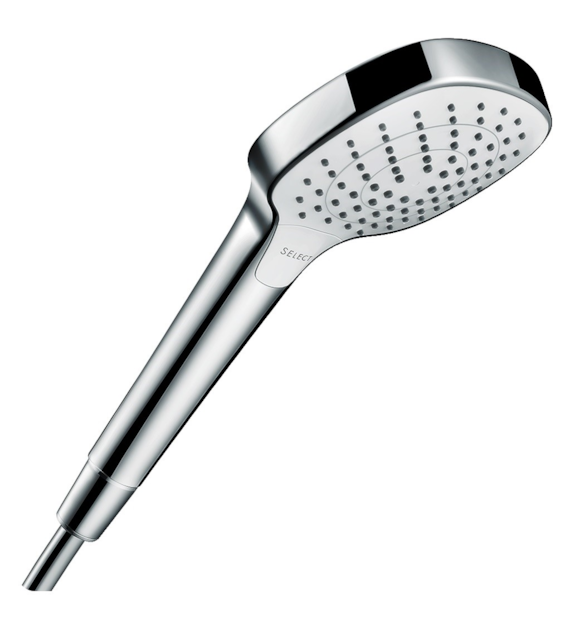 CROMA SELECT E VARIO 3JET RACZKA NATR DN14  BI/CHR